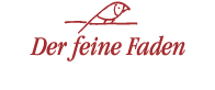 Der feine Faden Logo